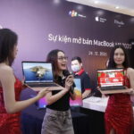 FPT Shop mở bán những chiếc MacBook M1 (2020) chính hãng đầu tiên tại Việt Nam
