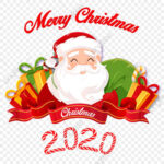 Merry Christmas – Chúc mừng Noel 2020