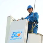 VinaPhone phát sóng 5G tại Thành phố Thủ Đức sắp thành lập