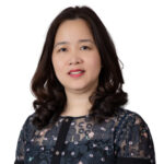 Bà Phạm Thị Thu Diệp trở thành tân Tổng giám đốc IBM Việt Nam