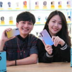 OPPO Reno5 là smartphone bán chạy nhất ở Việt Nam tháng 1-2021