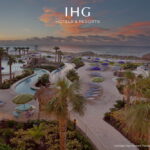 IHG làm mới thương hiệu khách sạn vì cộng đồng sẵn sàng cho hậu COVID-19