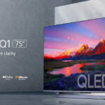 Xiaomi ra mắt TV chất lượng cao QLED 75 inch với giá chưa bằng một nửa TV cạnh tranh