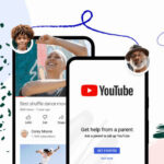 YouTube thử nghiệm tính năng giám sát mới dành cho phụ huynh có con ở độ tuổi thiếu niên