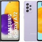 Samsung ra mắt GalaxyA52, A52 5G và A72 mở đầu cho dòng Galaxy A series 2021