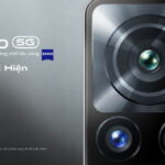 Smartphone cao cấp X60 Pro với ống kính ZEISS sẽ được vivo ra mắt tại Việt Nam ngày 2-4-2021