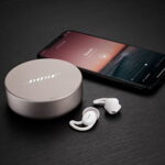 Bose giới thiệu Sleepbuds II – nút tai cho giấc ngủ sâu