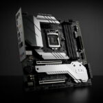 COLORFUL ra mắt motherboard CVN Z590M GAMING PRO cho CPU Intel Core Gen 11