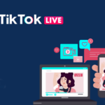 TikTok giới thiệu tính năng TikTok LIVE cho người dùng Việt