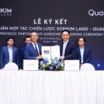 Qualcomm hợp tác triển khai Giải pháp Thành phố thông minh IoT tại Việt Nam