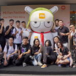 Xiaomi tổ chức Lễ hội Mi Fans Festival 2021 tri ân khách hàng Việt Nam