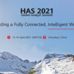 Huawei khai mạc hội nghị các nhà phân tích toàn cầu HAS 2021 với tầm nhìn tới năm 2030 và mạng 5.5G
