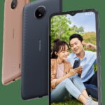 HMD Mobile Việt Nam ra mắt smartphone Nokia C20
