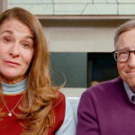 Đôi vợ chồng idol công nghệ Bill Gates ly hôn