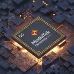 MediaTek công bố chip di động 6nm Dimensity 900 5G