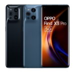 OPPO Find X3 Pro 5G chạy chip Qualcomm Snapdragon 888 và hỗ trợ 1 tỷ màu có mặt tại Việt Nam
