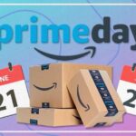 Ngày hội mua sắm toàn cầu Amazon Prime Day 2021 bắt đầu ngày 21-6