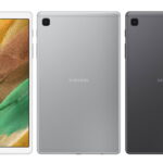 Tablet Samsung Galaxy Tab A7 Lite màn hình 8.7 inch