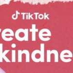 TikTok khởi động chiến dịch #CreateKindness kêu gọi lan tỏa sự tử tế trong cộng đồng