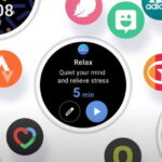 Tại MWC 2021: Samsung giới thiệu đồng hồ thông minh mới được trang bị One UI Watch đồng sáng tạo với Google