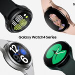 Galaxy Watch4 và Galaxy Watch4 Classic, bộ đôi smartwatch mới của Samsung