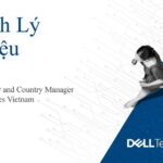 Nghiên cứu từ Dell Technologies: các doanh nghiệp Việt Nam đang gặp phải gánh nặng về dữ liệu
