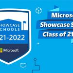 3 trường trung học ở Việt Nam đạt chứng nhận “Trường học Điển hình Microsoft” năm học 2021-2022