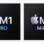 M1 Pro và M1 Max: những con chip mạnh nhất mà Apple từng chế tạo