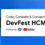 Google Developers Group DevFest HCMC 2021, kỳ hội học hỏi và tranh tài cho giới lập trình