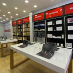 Trung tâm laptop chính hãng của Di Động Việt mở bán nhiều sản phẩm được giảm giá 2 lần