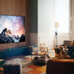 TV Samsung QLED và Lifestyle 2022 nhận chứng nhận về an toàn, dịu mắt và chuẩn màu