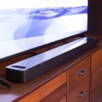 Loa thanh thông minh Bose Smart Soundbar 900 chuẩn Dolby Atmos