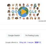 Google tôn vinh phụ nữ thế giới nhân Ngày Quốc tế Phụ nữ 8-3