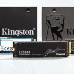 Kingston Technology dẫn đầu kênh phân phối SSD thế giới năm 2021