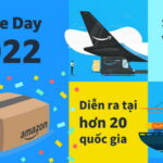Amazon Prime Day 2022 sẽ trở lại vào tháng 7 tại hơn 20 quốc gia