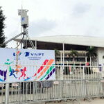 VNPT đã sẵn sàng hạ tầng VT-CNTT và tăng cường phủ sóng 5G phục vụ SEA Games 31