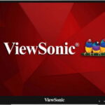 ViewSonic ra mắt giải pháp bục giảng thông minh với màn hình cảm ứng ID2456