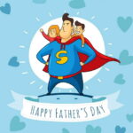 Happy Father’s Day – Ngày của những ông già tía