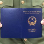Công dân Việt Nam sắp có hộ chiếu điện tử