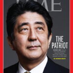 R.I.P. ông Shinzo Abe