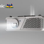 ViewSonic ra mắt máy chiếu thông minh LED X1 và X2 độ sáng cao với loa Harman Kardon
