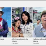 Những nhà sáng tạo nội dung Việt Nam nổi bật trên YouTube Shorts