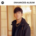 Spotify ra mắt album mới nhất của nghệ sĩ làng nhạc Hoa ngữ lừng danh Châu Kiệt Luân – Jay Chou
