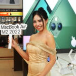 FPT Shop mở bán sớm MacBook Air M2 với nhiều ưu đãi cho các iFan