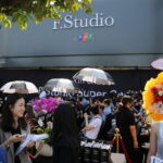 F.Studio by FPT nâng cấp cửa hàng thành “Super Center” cung cấp trải nghiệm Apple đẳng cấp hơn