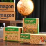 AnEco và hành trình đưa sản phẩm xanh Made-in-Vietnam ra thế giới cùng Amazon