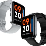 Smartwatch nghe gọi với siêu màn hình realme Watch 3 có giá dưới 2 triệu đồng