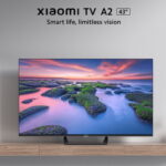 Xiaomi ra mắt TV A2 43 inch và 32 inch tại Việt Nam với ưu đãi giảm ngay 2 triệu đồng