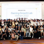 Google đào tạo cho 53 studio game tại Việt Nam qua Chương trình Gaming Growth Lab 2022