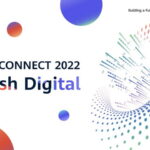 Chuỗi hội nghị toàn cầu HUAWEI CONNECT 2022 với chủ đề “Giải phóng Kỹ thuật số” đã khởi đầu từ Bangkok